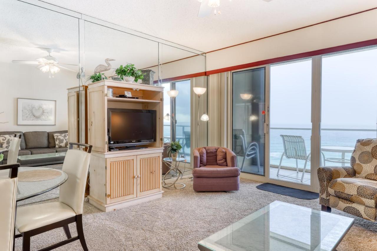 Sterling Sands 808 Destin Exterior foto