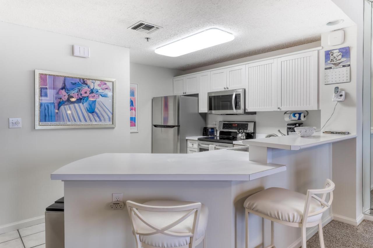 Sterling Sands 808 Destin Exterior foto