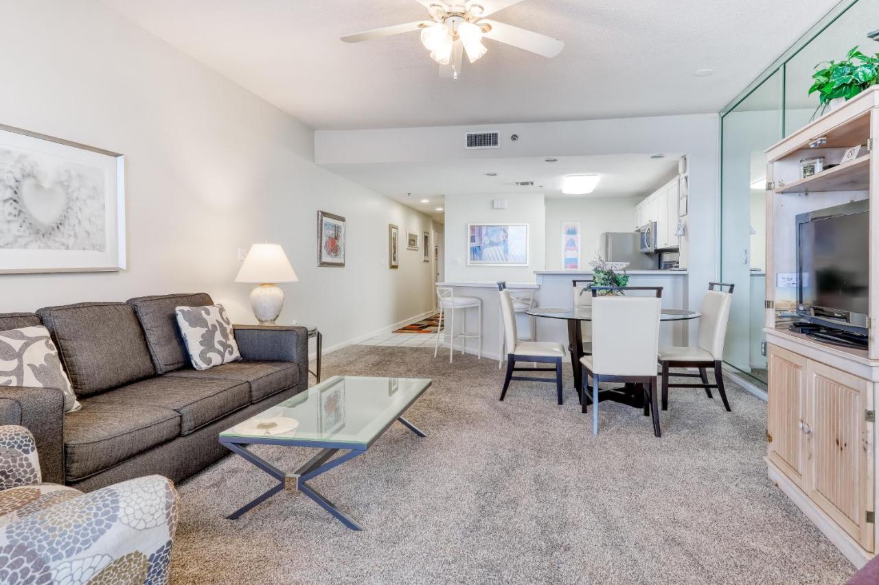 Sterling Sands 808 Destin Exterior foto