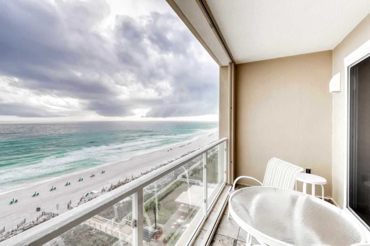 Sterling Sands 808 Destin Exterior foto