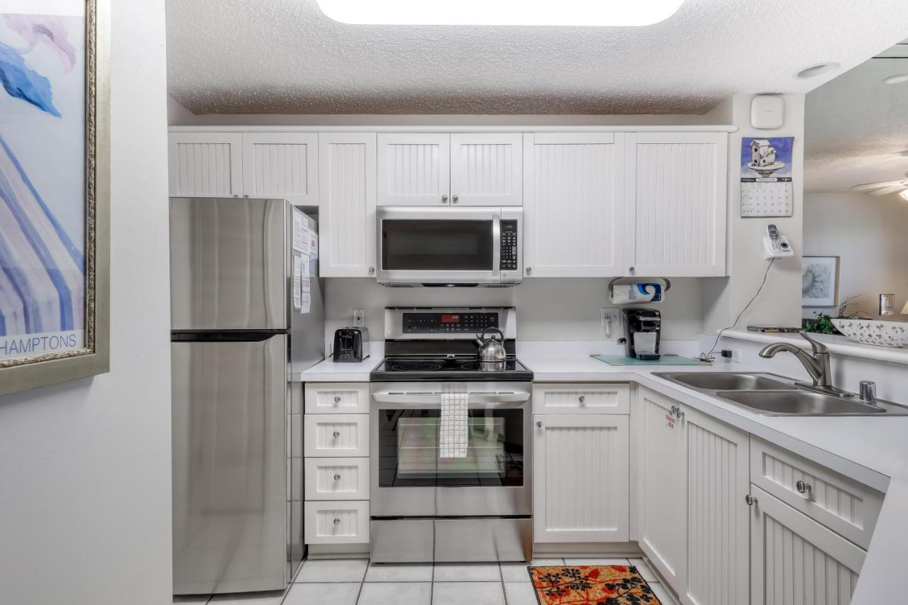 Sterling Sands 808 Destin Exterior foto