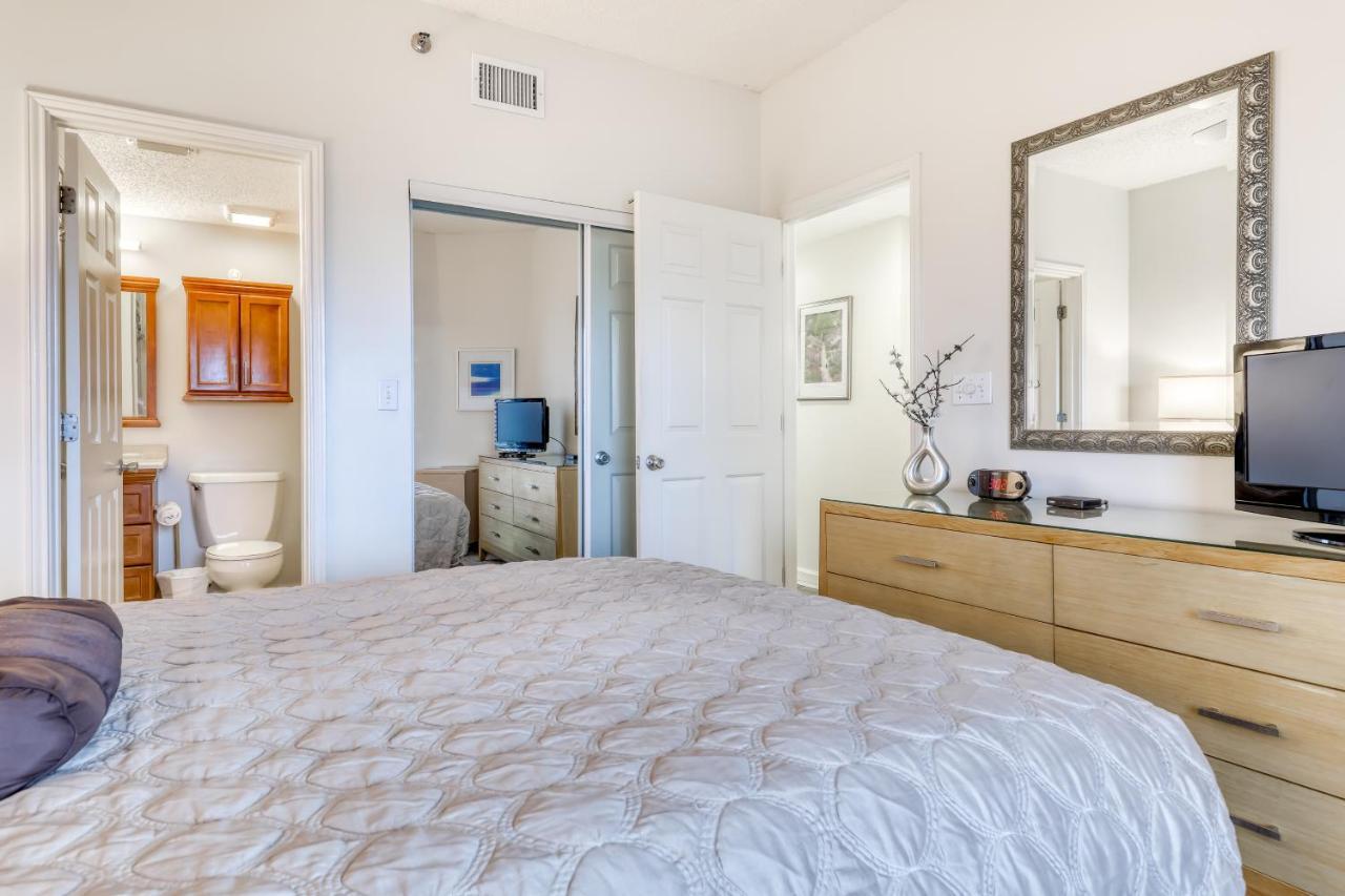 Sterling Sands 808 Destin Exterior foto